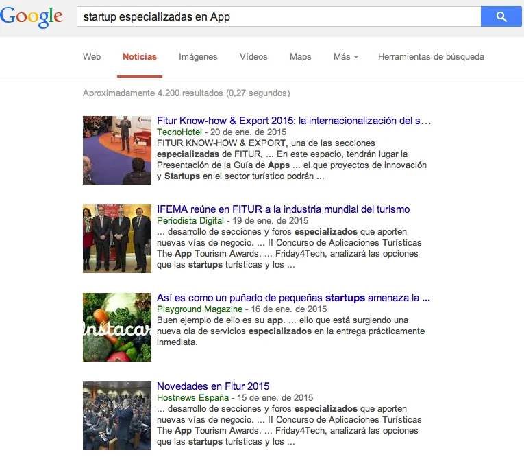 Google News