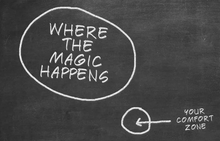 Comfort Zone