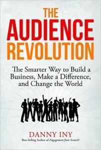 The Audience Revolution