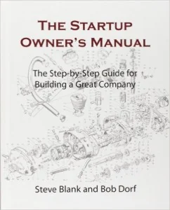 Startup Owner's Manual