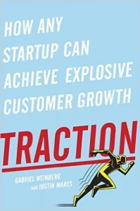 Traction