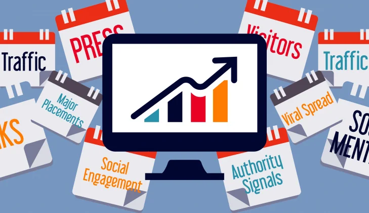 Ventajas Marketing de Contenido