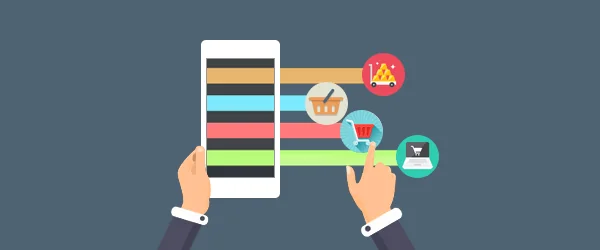 Compare your website with your competitors